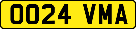 OO24VMA