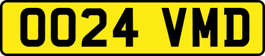 OO24VMD