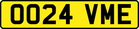OO24VME