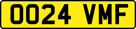 OO24VMF