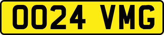 OO24VMG