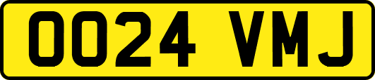 OO24VMJ