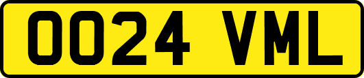 OO24VML