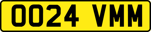 OO24VMM