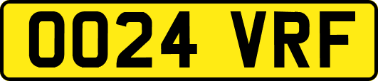 OO24VRF