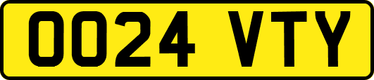 OO24VTY