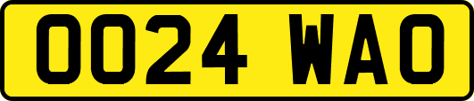 OO24WAO