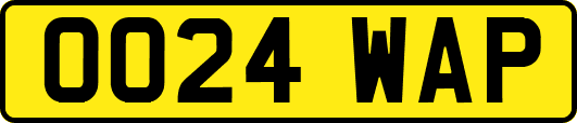 OO24WAP