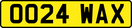 OO24WAX