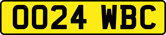 OO24WBC