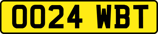OO24WBT