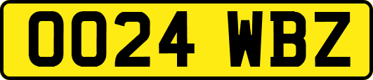 OO24WBZ