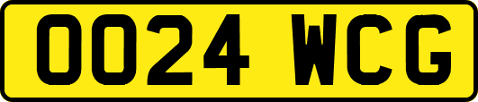OO24WCG