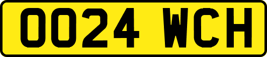 OO24WCH