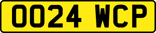 OO24WCP