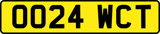 OO24WCT