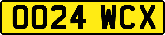 OO24WCX