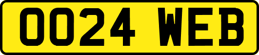 OO24WEB