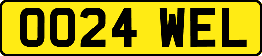 OO24WEL