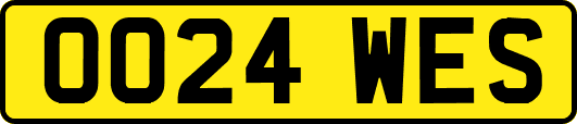 OO24WES