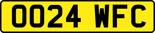 OO24WFC