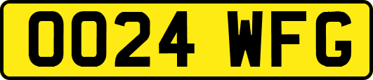 OO24WFG