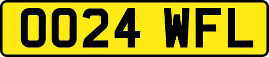 OO24WFL