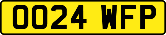 OO24WFP