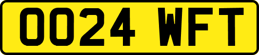 OO24WFT
