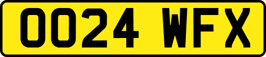 OO24WFX