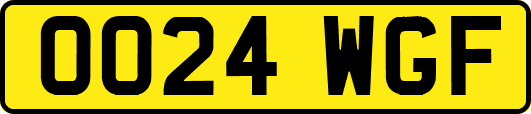OO24WGF
