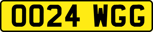 OO24WGG