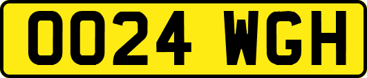 OO24WGH
