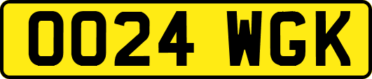 OO24WGK