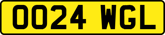 OO24WGL
