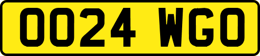 OO24WGO