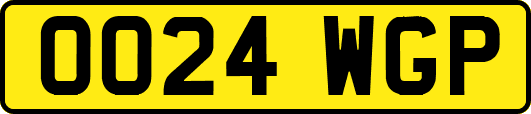 OO24WGP