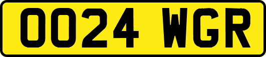 OO24WGR