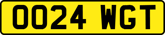 OO24WGT