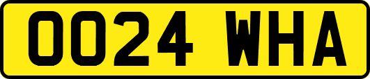 OO24WHA