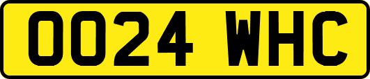 OO24WHC