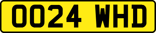 OO24WHD