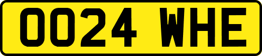 OO24WHE