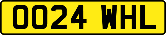 OO24WHL