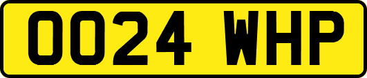 OO24WHP