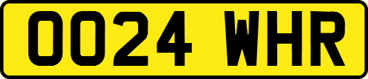 OO24WHR