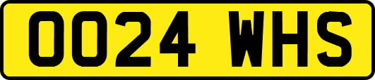 OO24WHS