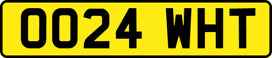 OO24WHT