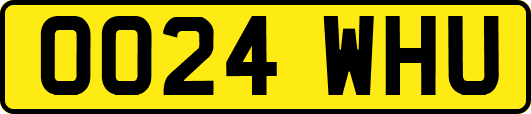 OO24WHU