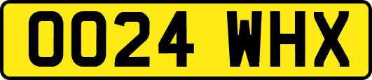 OO24WHX